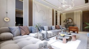 appartements de 3 chambres a vendre a Oasis