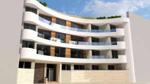 des studios au coeur de quartier Oasis